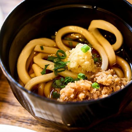 Daiwa Roynet Hotel Kokura Ekimae Kitakyushu Zewnętrze zdjęcie