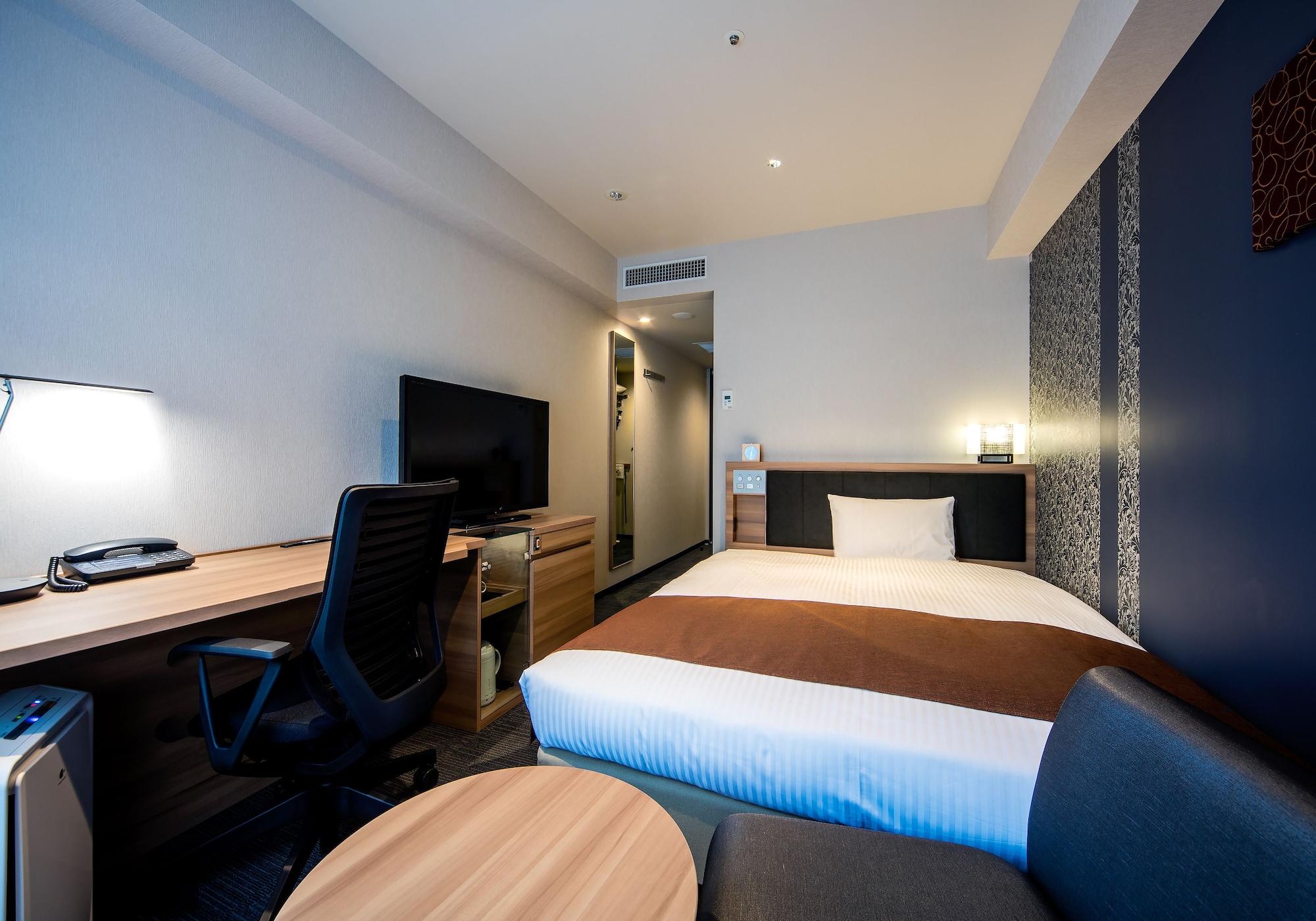 Daiwa Roynet Hotel Kokura Ekimae Kitakyushu Zewnętrze zdjęcie