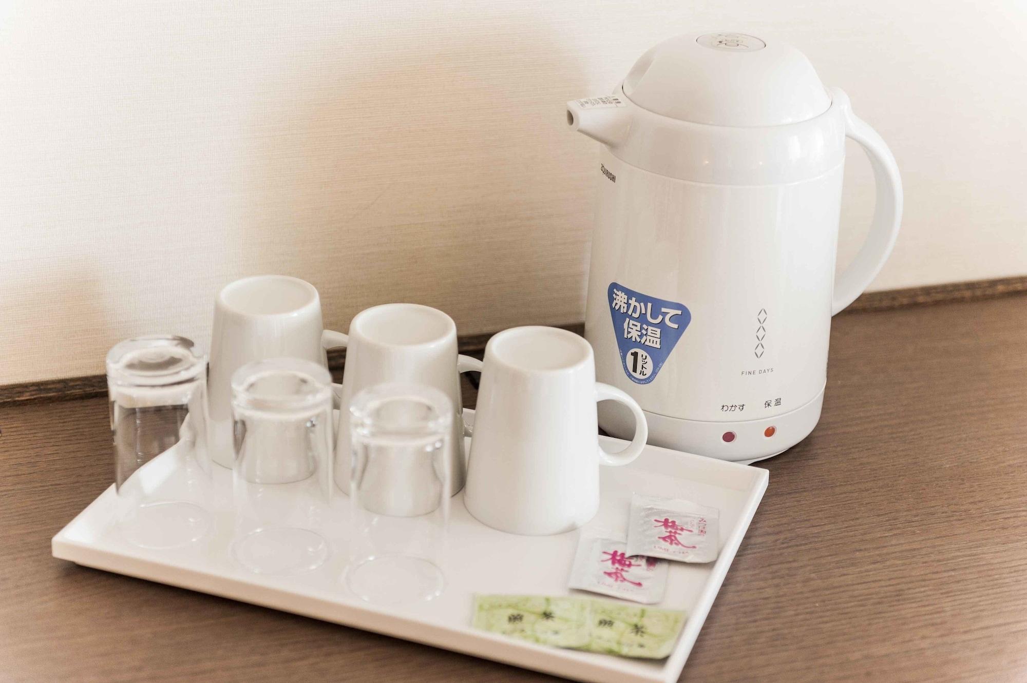 Daiwa Roynet Hotel Kokura Ekimae Kitakyushu Zewnętrze zdjęcie