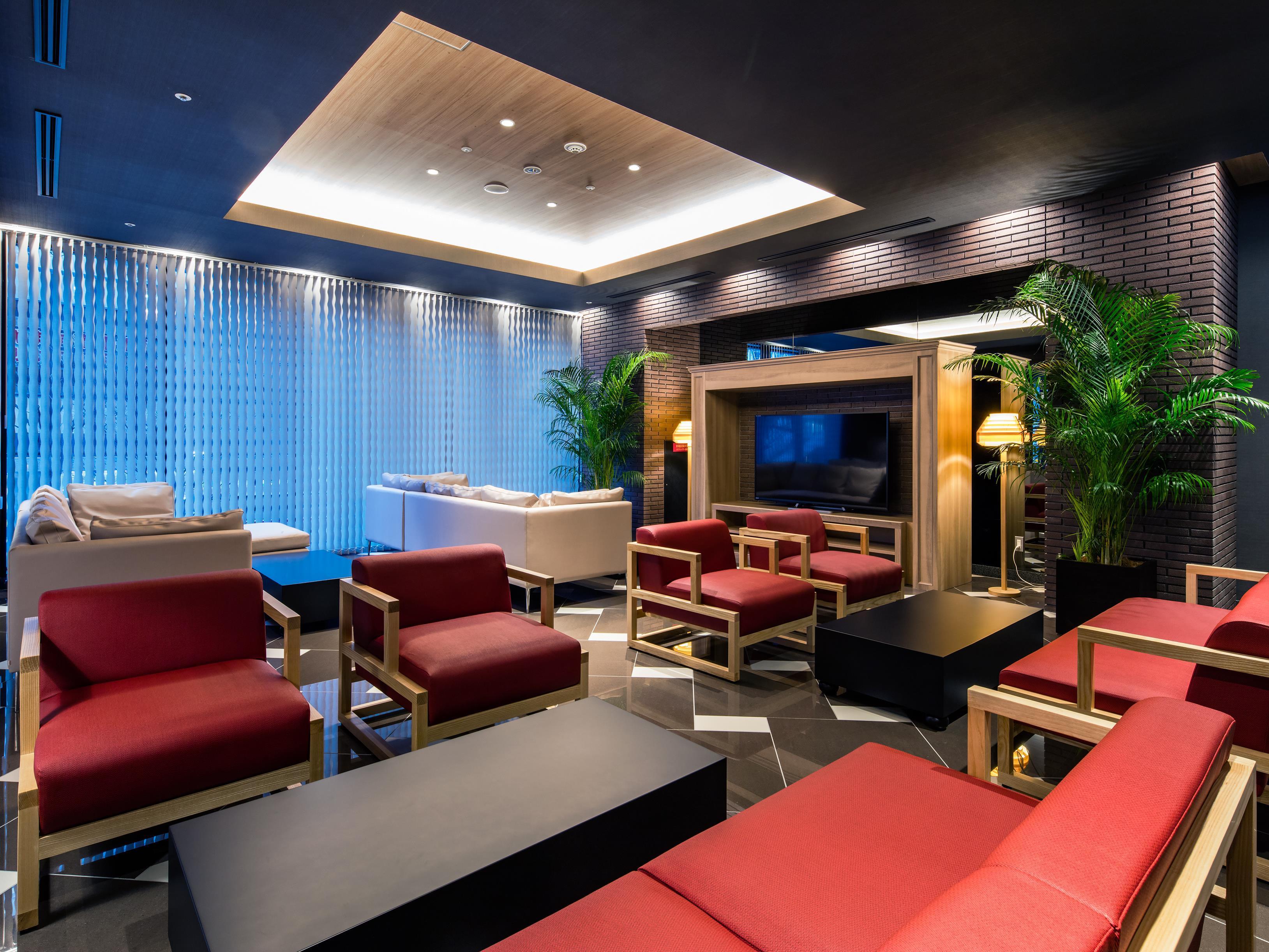 Daiwa Roynet Hotel Kokura Ekimae Kitakyushu Zewnętrze zdjęcie