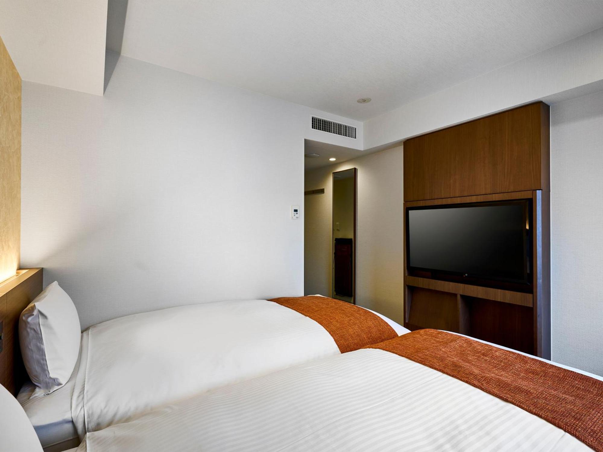 Daiwa Roynet Hotel Kokura Ekimae Kitakyushu Zewnętrze zdjęcie