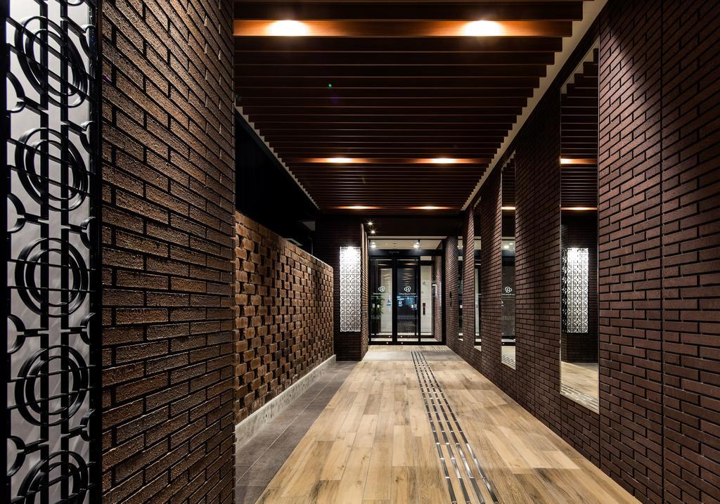 Daiwa Roynet Hotel Kokura Ekimae Kitakyushu Zewnętrze zdjęcie