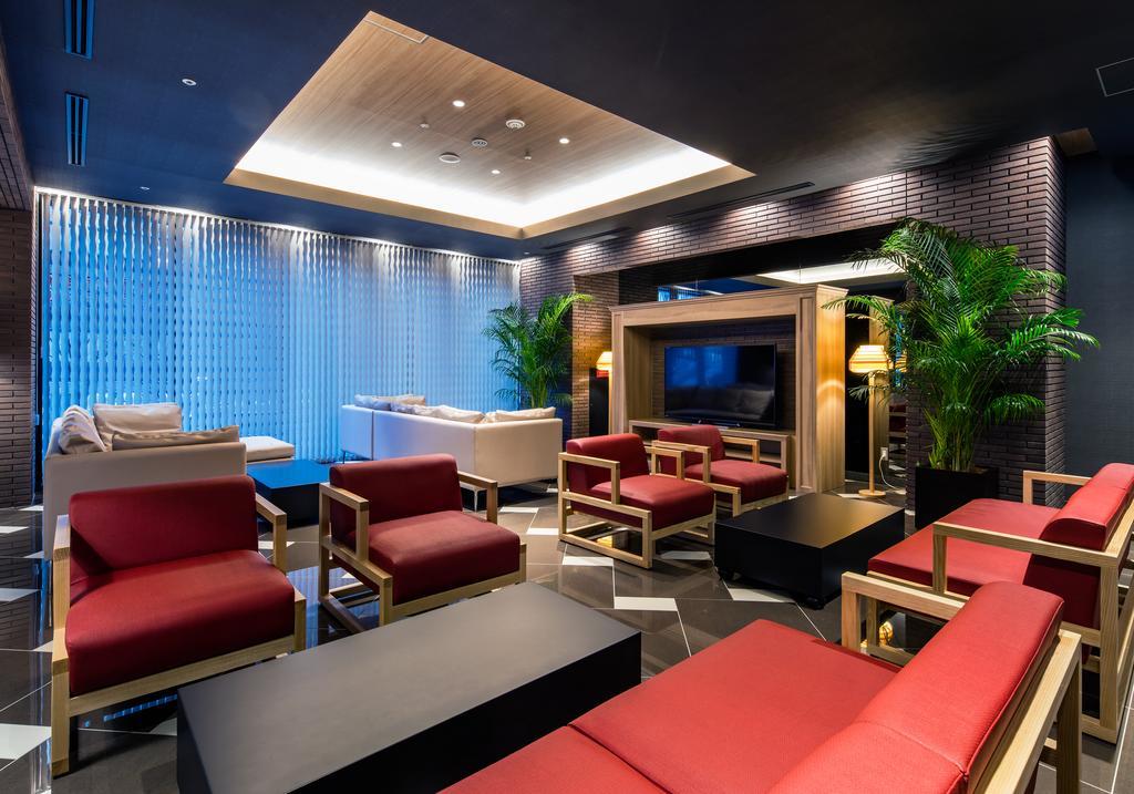 Daiwa Roynet Hotel Kokura Ekimae Kitakyushu Zewnętrze zdjęcie