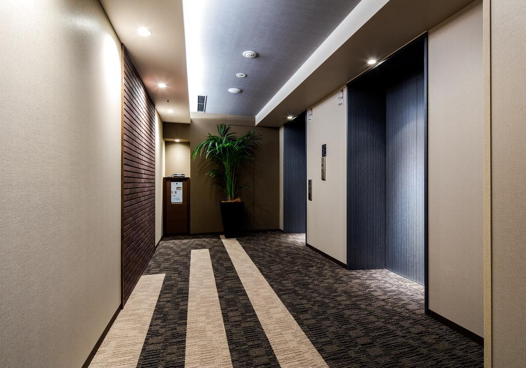 Daiwa Roynet Hotel Kokura Ekimae Kitakyushu Zewnętrze zdjęcie