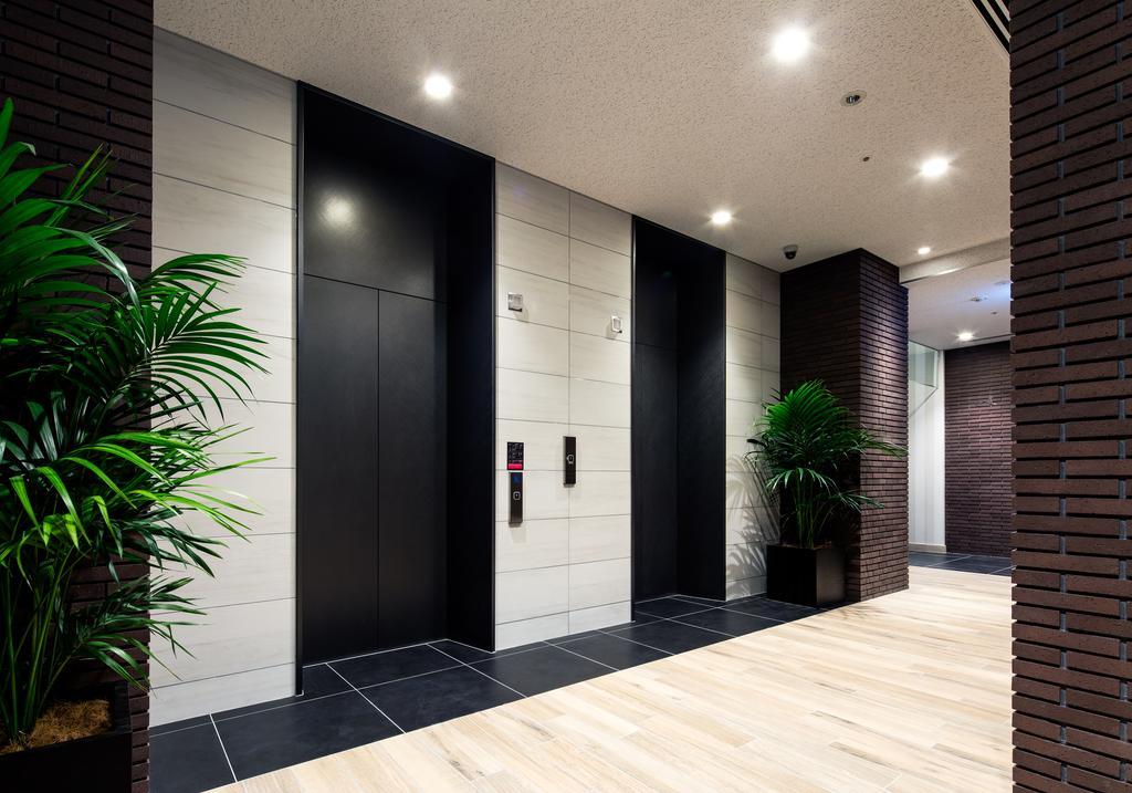 Daiwa Roynet Hotel Kokura Ekimae Kitakyushu Zewnętrze zdjęcie