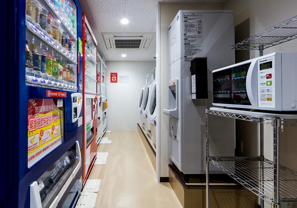 Daiwa Roynet Hotel Kokura Ekimae Kitakyushu Zewnętrze zdjęcie