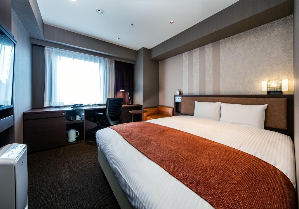 Daiwa Roynet Hotel Kokura Ekimae Kitakyushu Zewnętrze zdjęcie