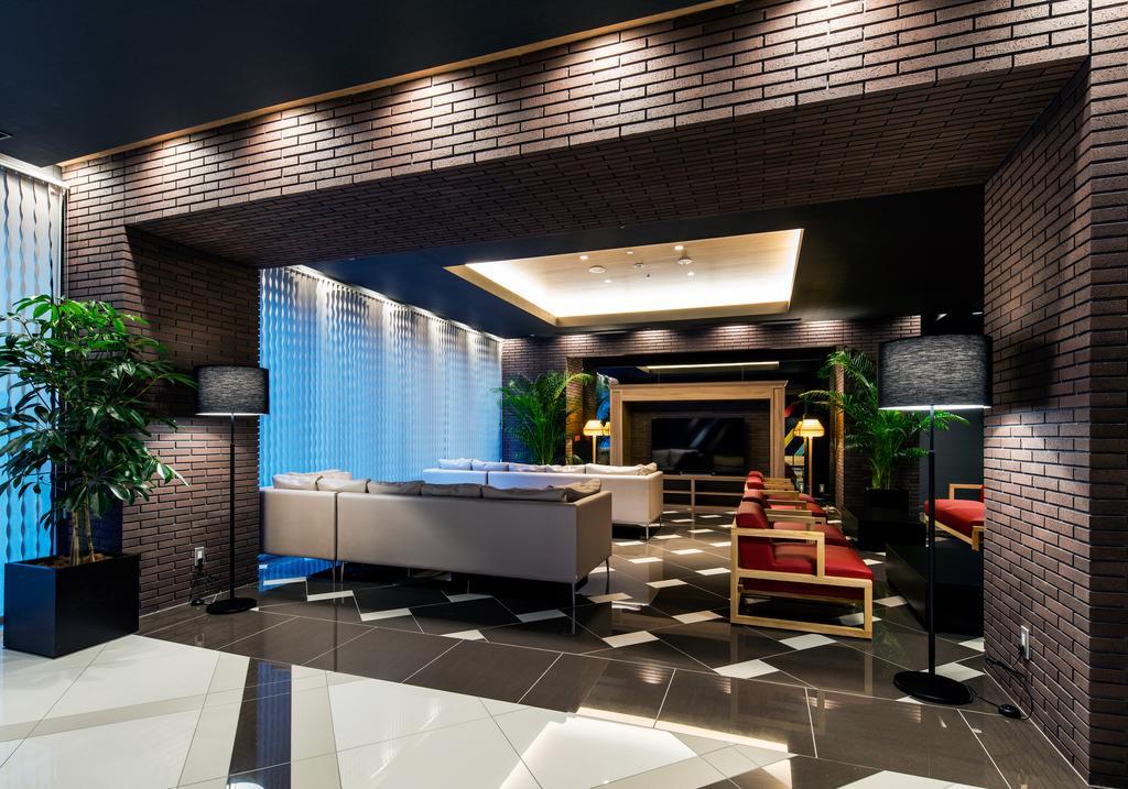 Daiwa Roynet Hotel Kokura Ekimae Kitakyushu Zewnętrze zdjęcie
