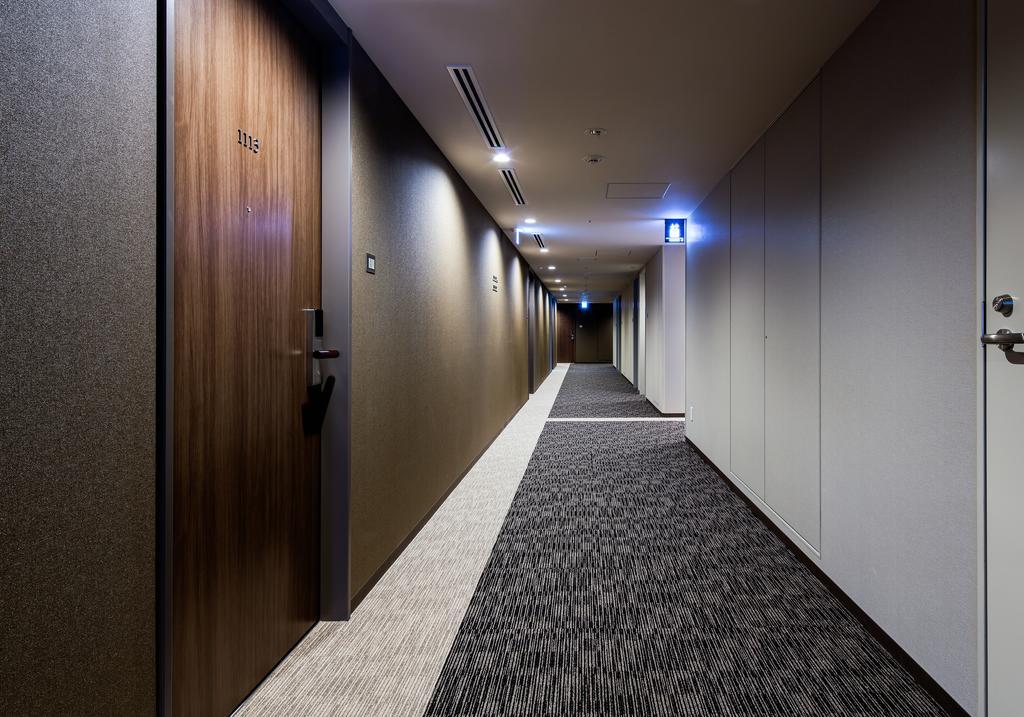 Daiwa Roynet Hotel Kokura Ekimae Kitakyushu Zewnętrze zdjęcie