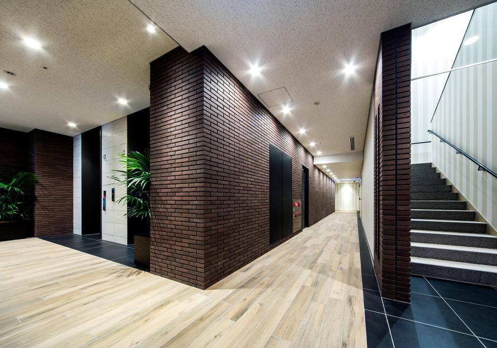 Daiwa Roynet Hotel Kokura Ekimae Kitakyushu Zewnętrze zdjęcie