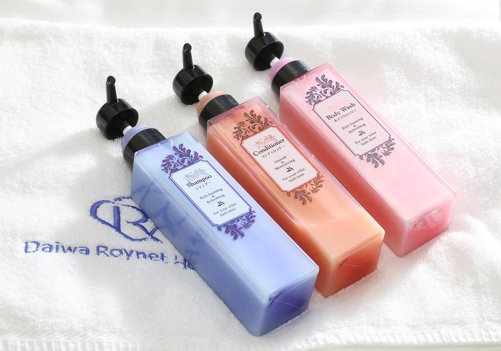Daiwa Roynet Hotel Kokura Ekimae Kitakyushu Zewnętrze zdjęcie