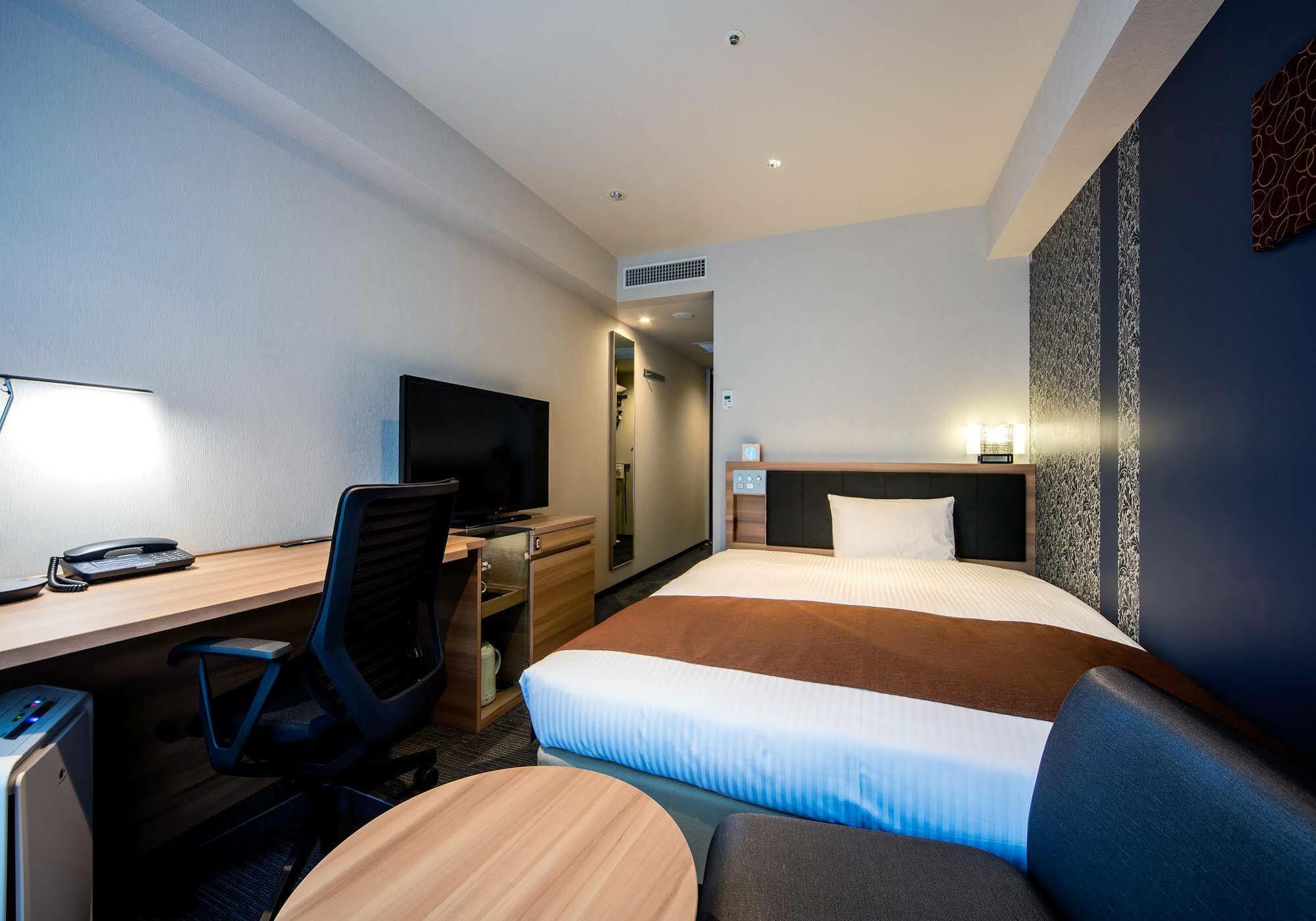 Daiwa Roynet Hotel Kokura Ekimae Kitakyushu Zewnętrze zdjęcie